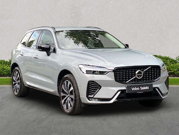 Used Volvo XC60 2023 for sale - 79430260: Photo