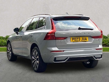 Used Volvo XC60 2023 for sale - 79430260: Photo