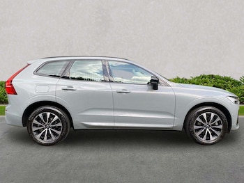 Used Volvo XC60 2023 for sale - 79430260: Photo