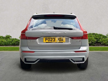 Used Volvo XC60 2023 for sale - 79430260: Photo