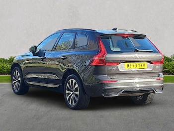 Used Volvo XC60 2023 for sale - 78324404: Photo