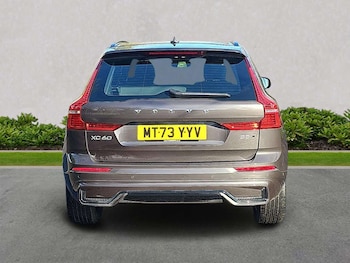 Used Volvo XC60 2023 for sale - 78324404: Photo