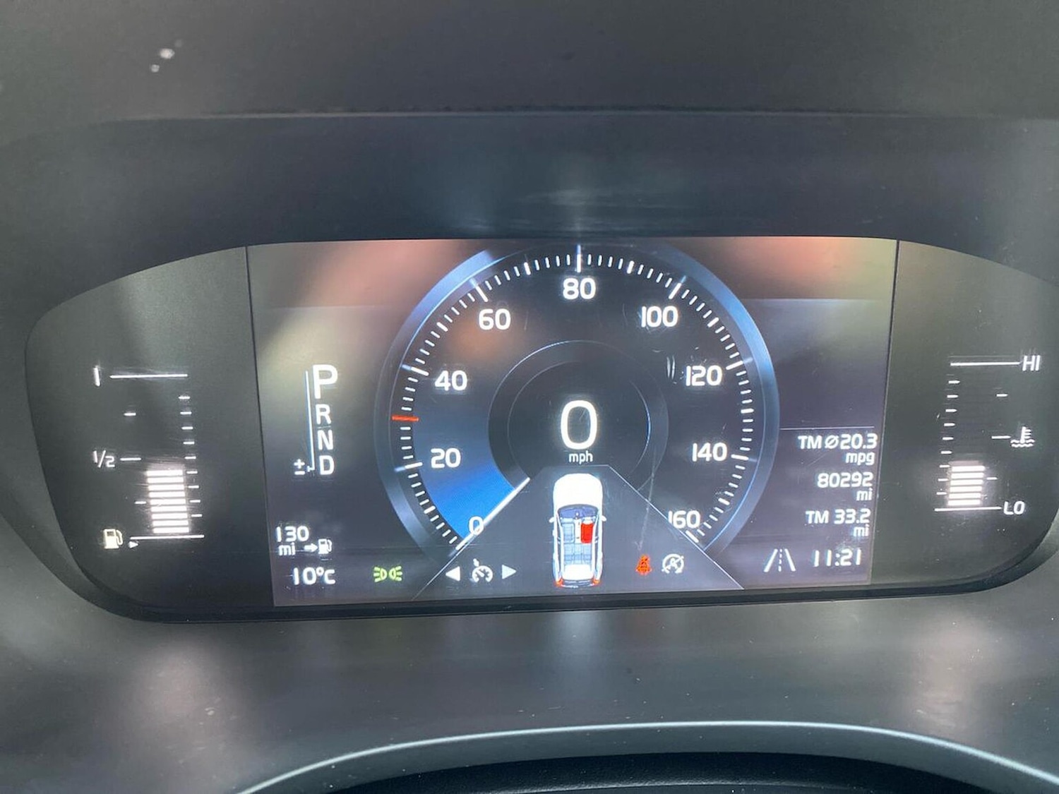 Used Volvo XC60 2017 for sale - 76864009: Photo 10