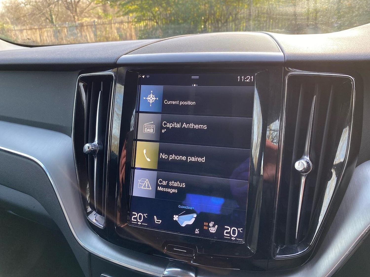 Used Volvo XC60 2017 for sale - 76864009: Photo 11