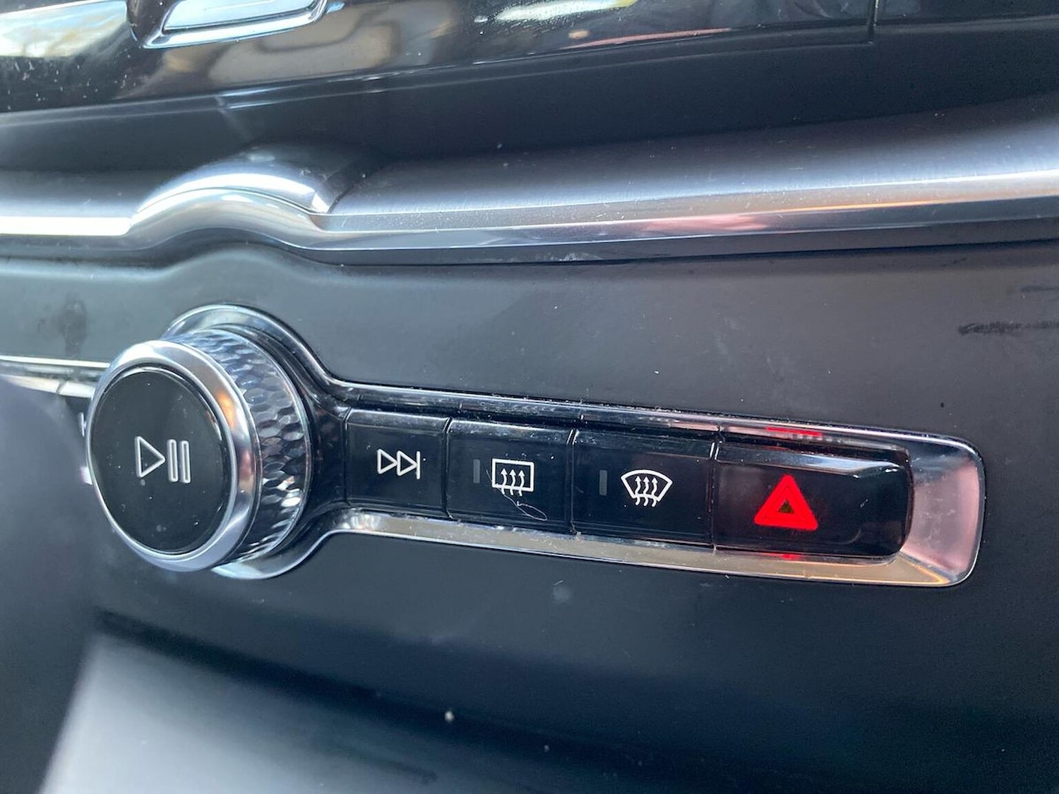 Used Volvo XC60 2017 for sale - 76864009: Photo 12