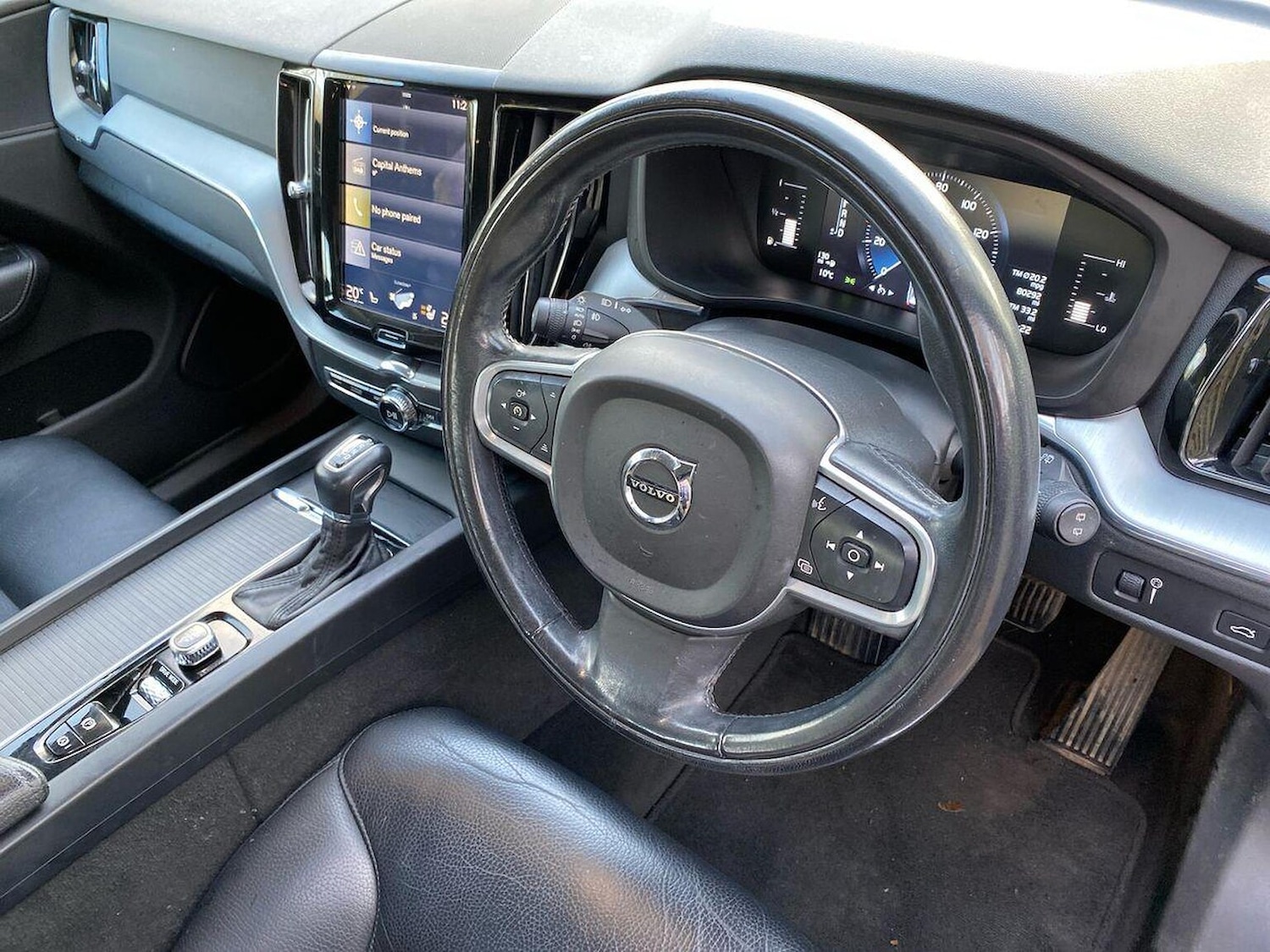 Used Volvo XC60 2017 for sale - 76864009: Photo 15