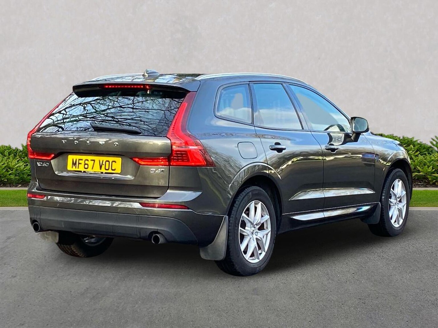Used Volvo XC60 2017 for sale - 76864009: Photo 18