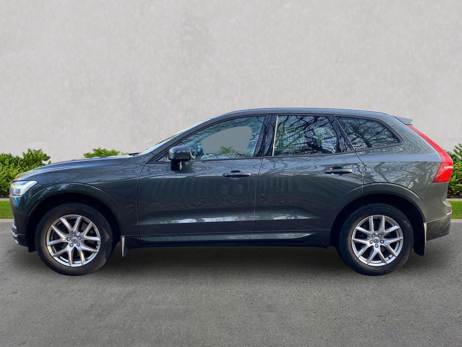 Used Volvo XC60 2017 for sale - 76864009: Photo 19