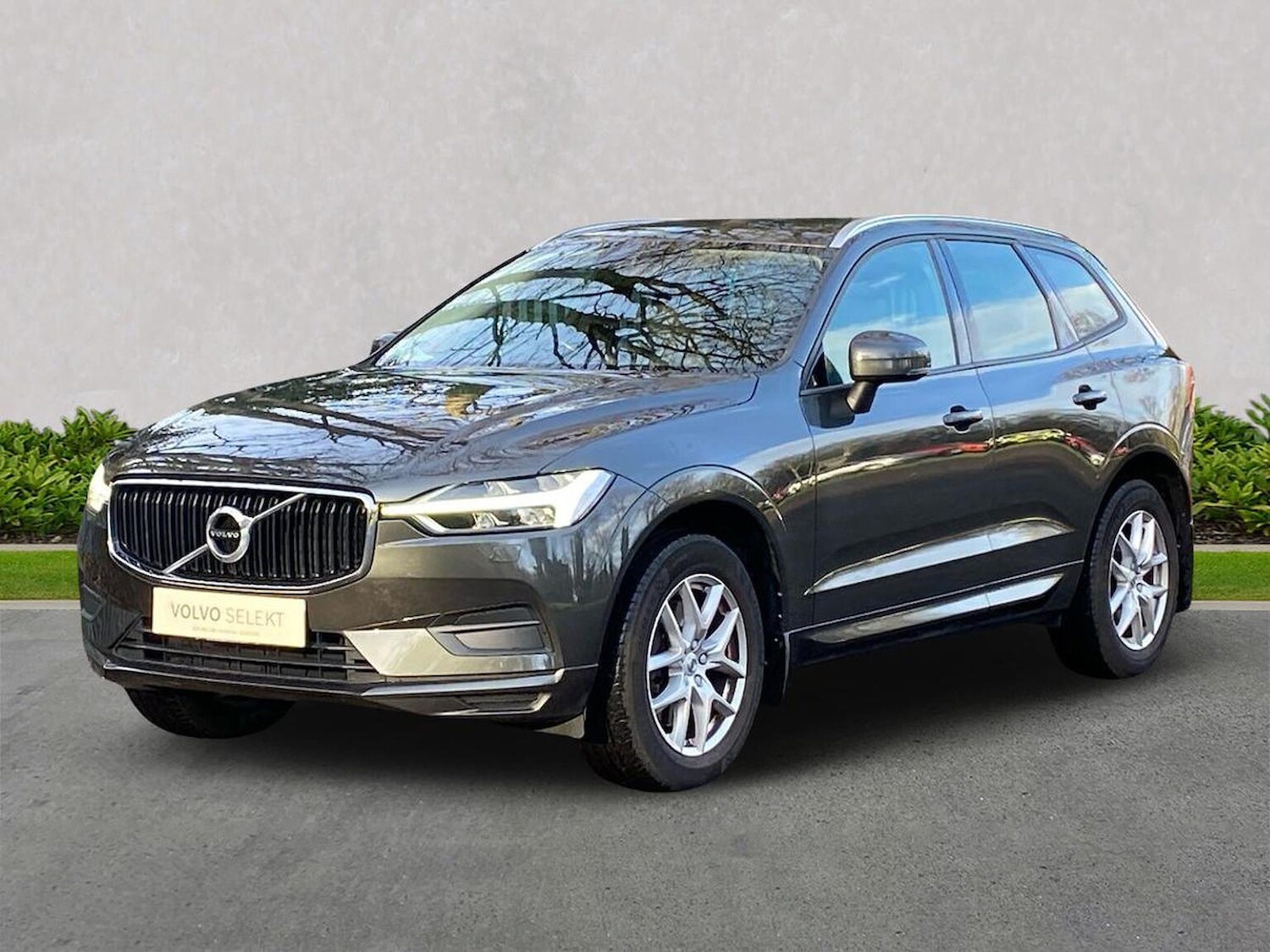 Used Volvo XC60 2017 for sale - 76864009: Photo 20