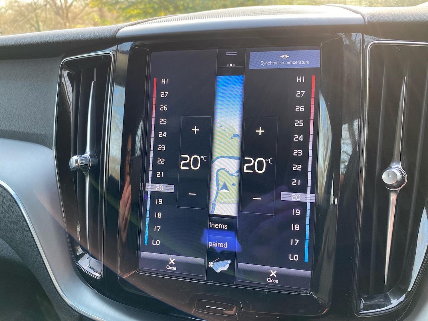 Used Volvo XC60 2017 for sale - 76864009: Photo 23