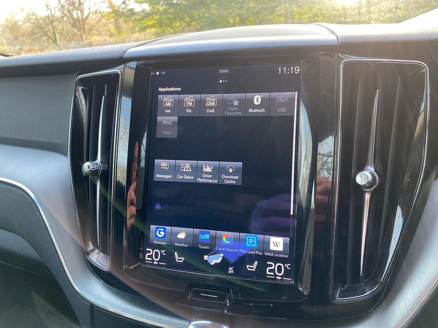 Used Volvo XC60 2017 for sale - 76864009: Photo 25