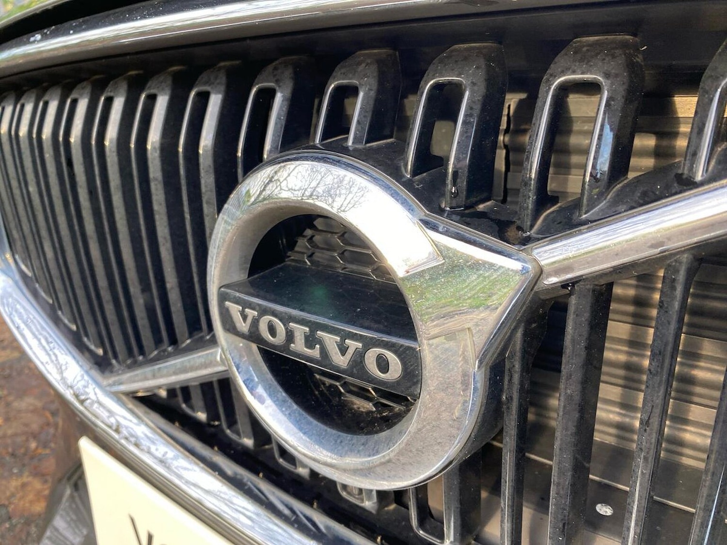 Used Volvo XC60 2017 for sale - 76864009: Photo 33