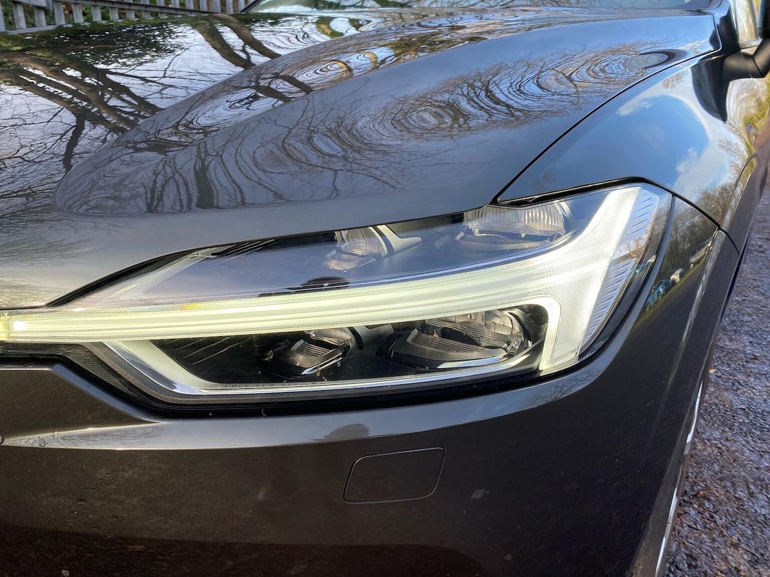 Used Volvo XC60 2017 for sale - 76864009: Photo 34