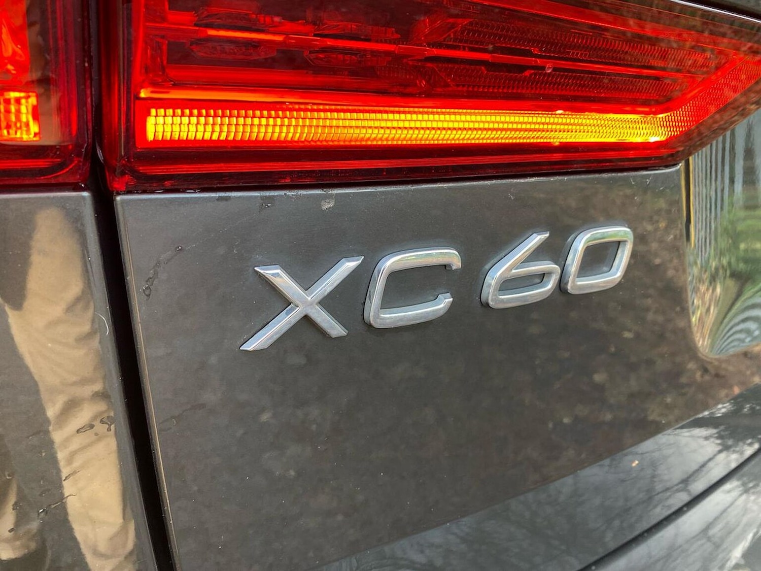 Used Volvo XC60 2017 for sale - 76864009: Photo 35