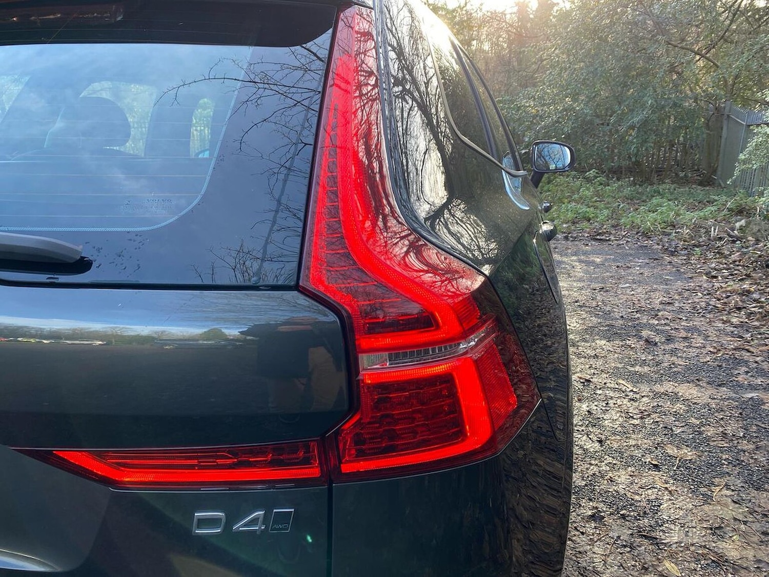 Used Volvo XC60 2017 for sale - 76864009: Photo 36