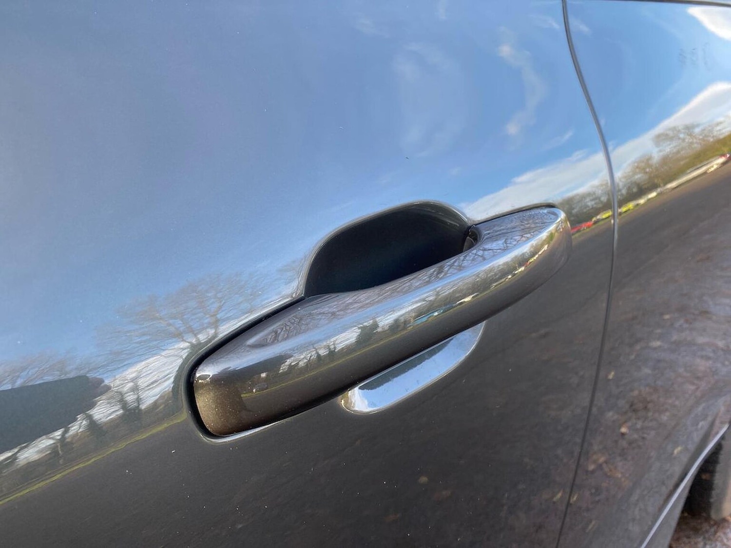 Used Volvo XC60 2017 for sale - 76864009: Photo 37