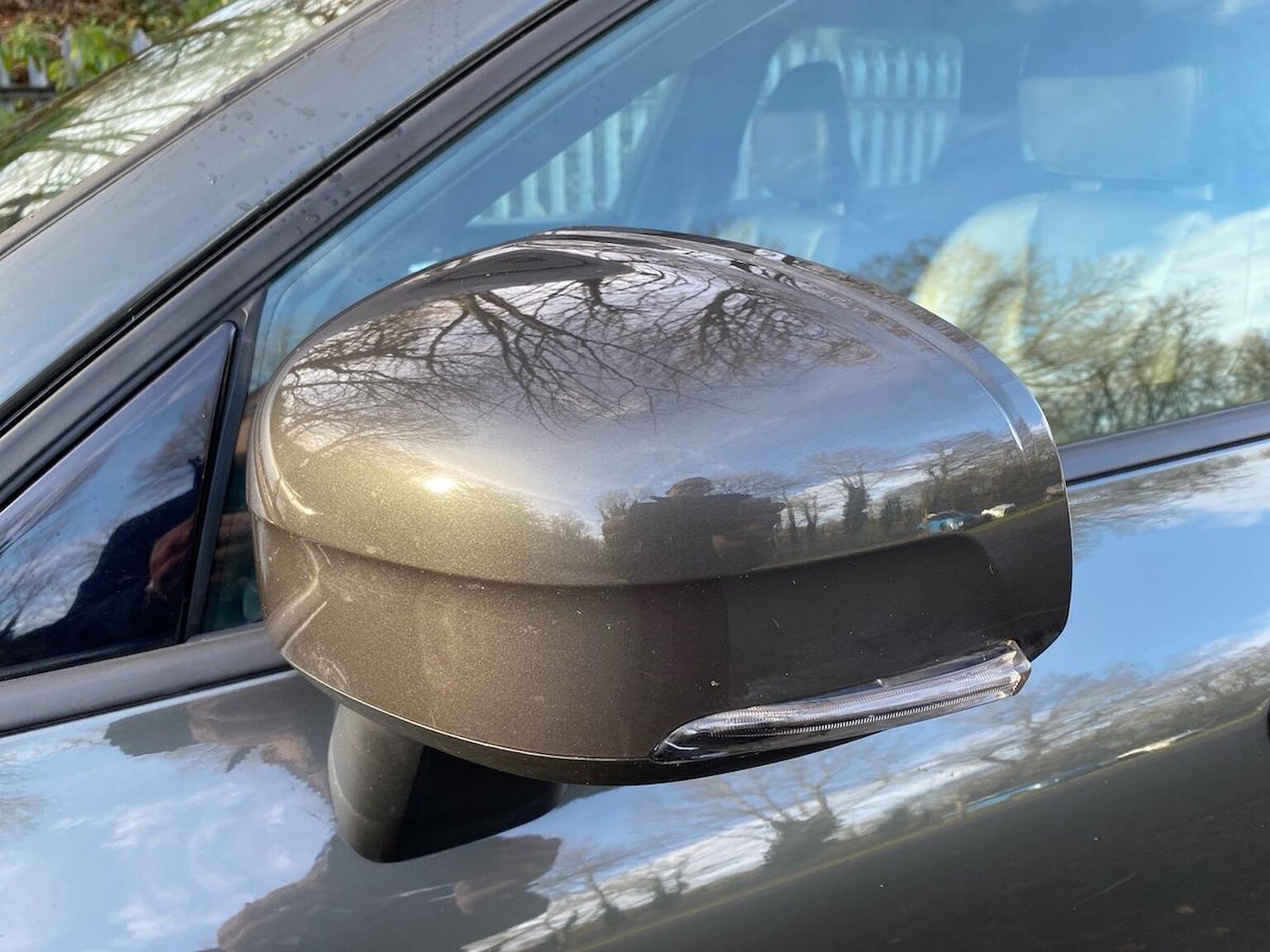 Used Volvo XC60 2017 for sale - 76864009: Photo 38