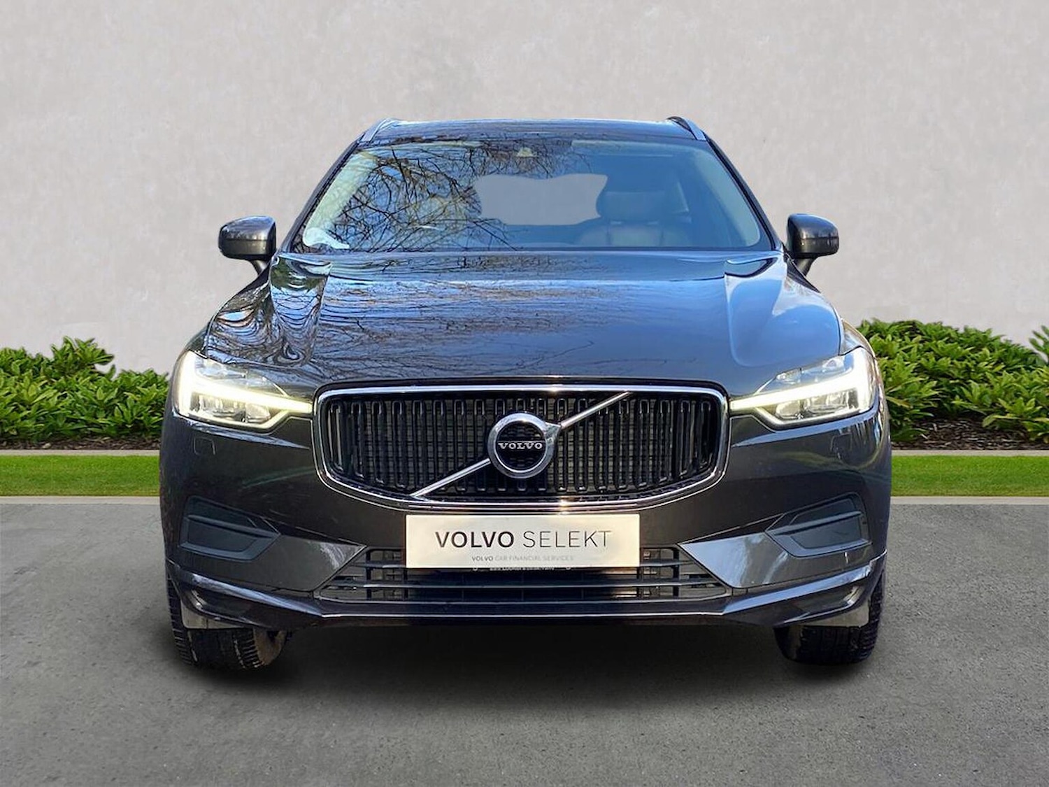 Used Volvo XC60 2017 for sale - 76864009: Photo 5