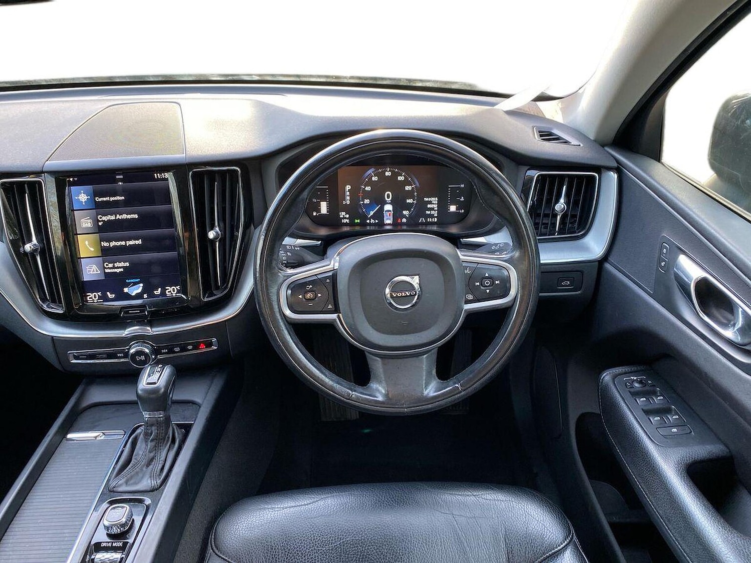 Used Volvo XC60 2017 for sale - 76864009: Photo 9