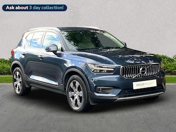 Volvo - XC40