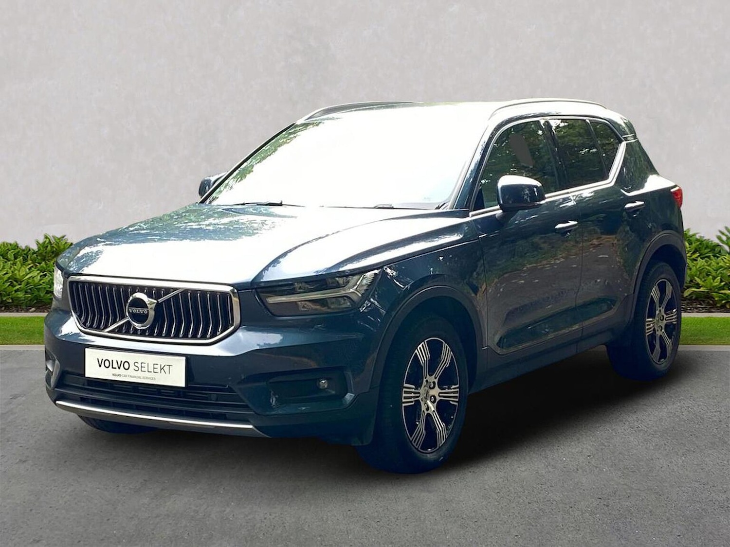 Vehicle 20