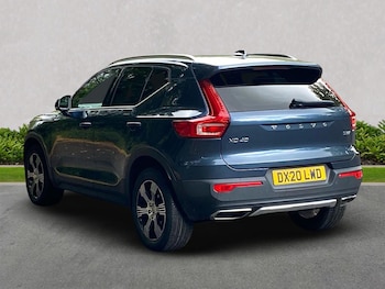 Used Volvo XC40 2020 for sale - 75773093: Photo