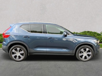 Used Volvo XC40 2020 for sale - 75773093: Photo