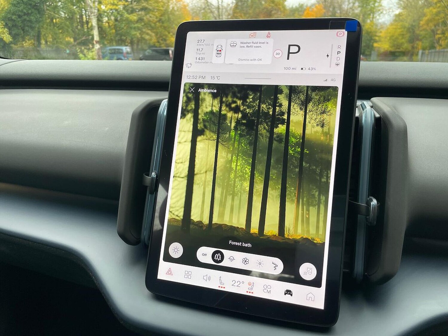 Used Volvo EX30 2025 for sale - 76490749: Photo 10