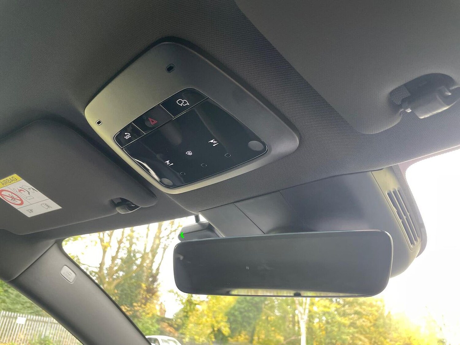 Used Volvo EX30 2025 for sale - 76490749: Photo 14