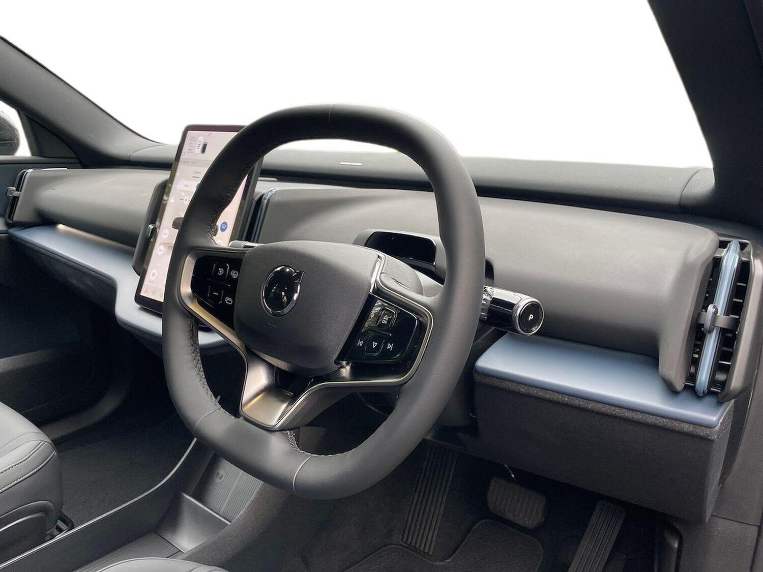 Used Volvo EX30 2025 for sale - 76490749: Photo 15