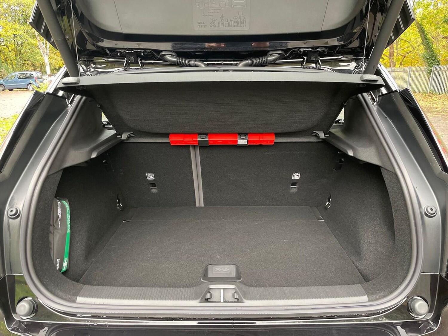 Used Volvo EX30 2025 for sale - 76490749: Photo 17