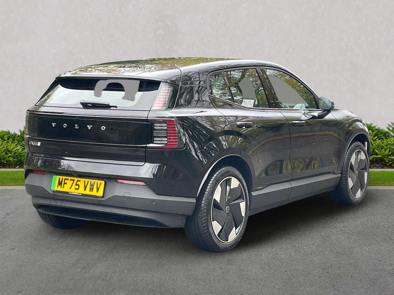 Used Volvo EX30 2025 for sale - 76490749: Photo 18