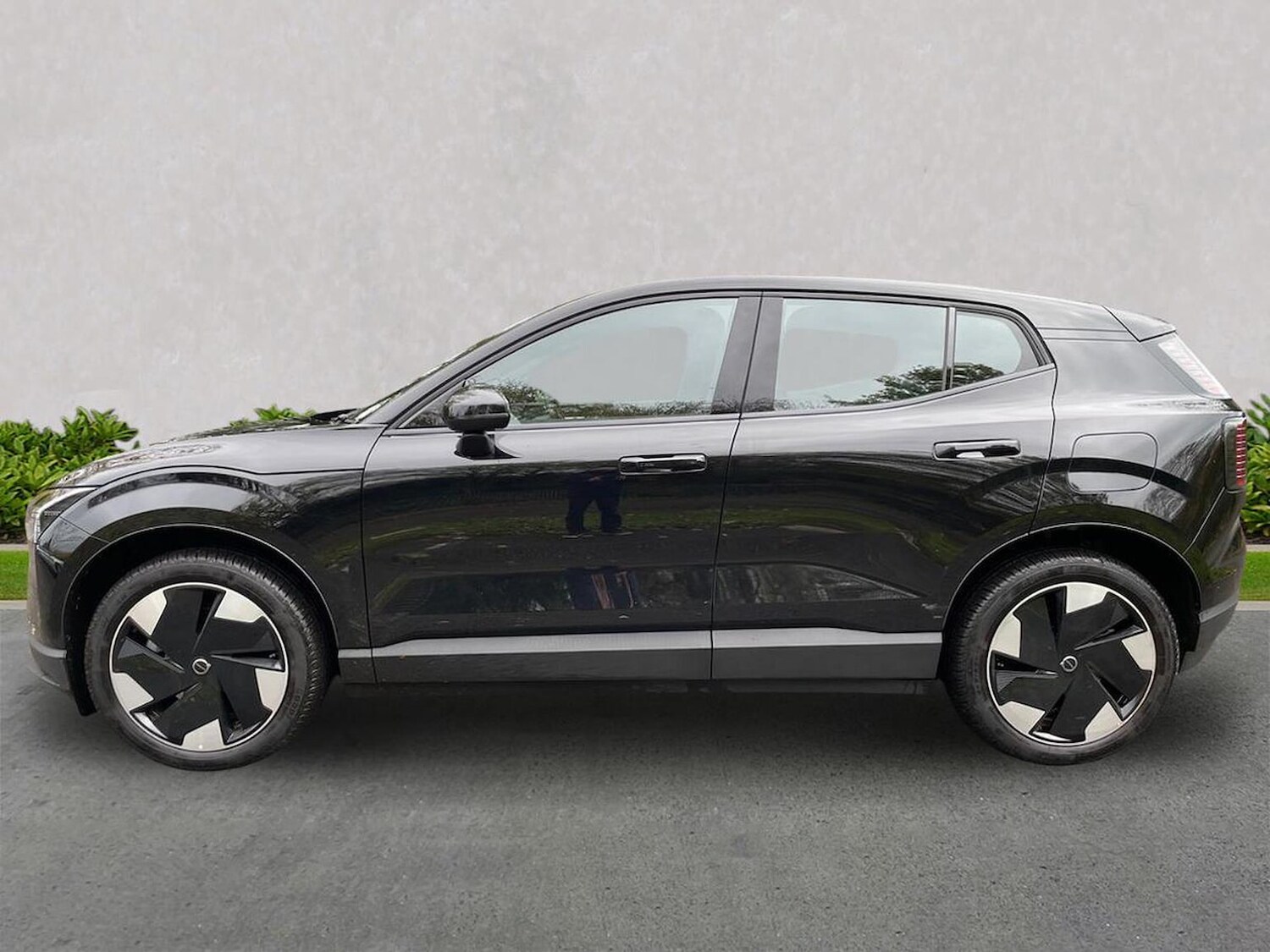 Used Volvo EX30 2025 for sale - 76490749: Photo 19