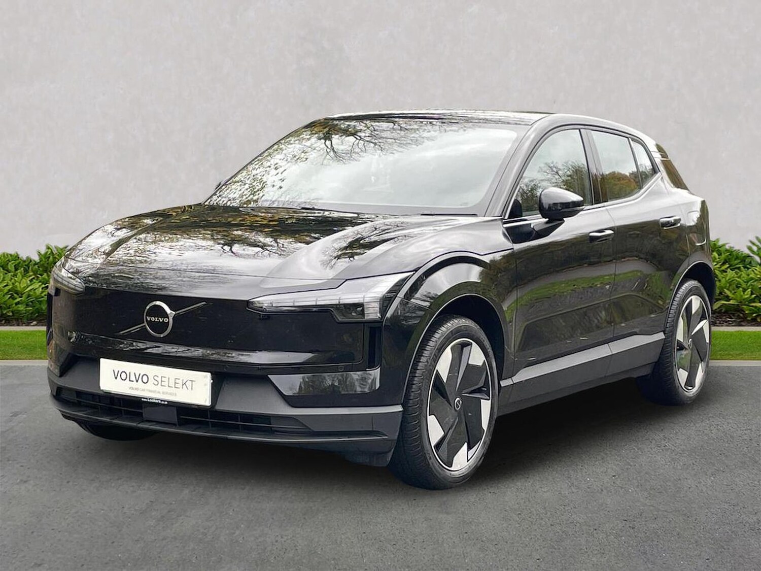 Used Volvo EX30 2025 for sale - 76490749: Photo 20