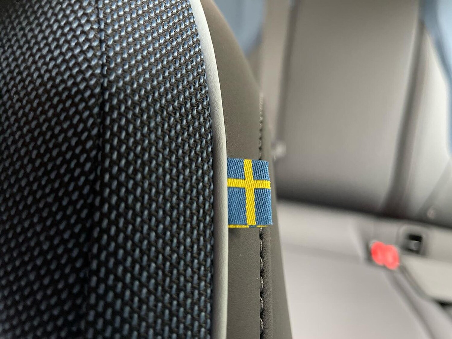 Used Volvo EX30 2025 for sale - 76490749: Photo 21