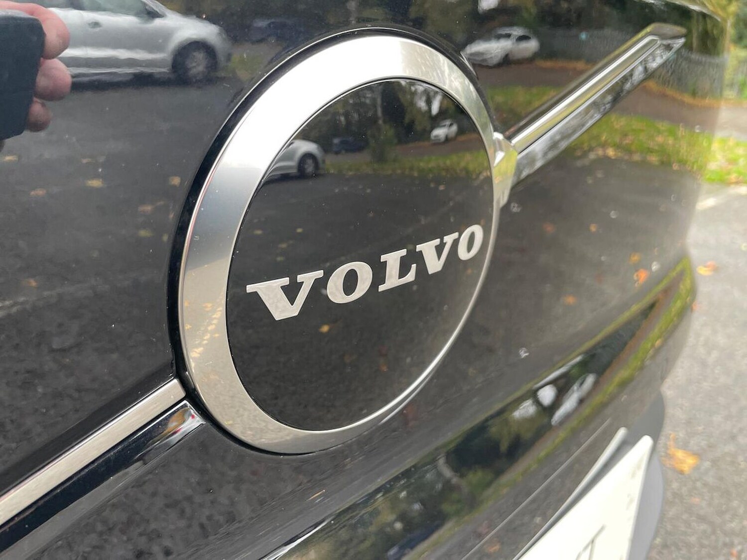 Used Volvo EX30 2025 for sale - 76490749: Photo 33