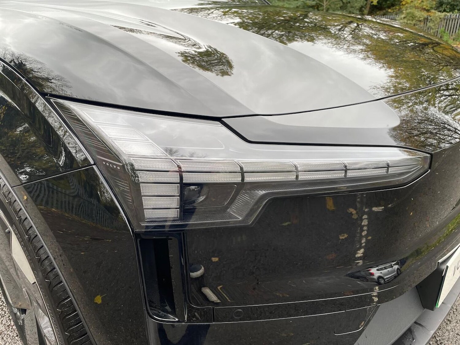 Used Volvo EX30 2025 for sale - 76490749: Photo 34