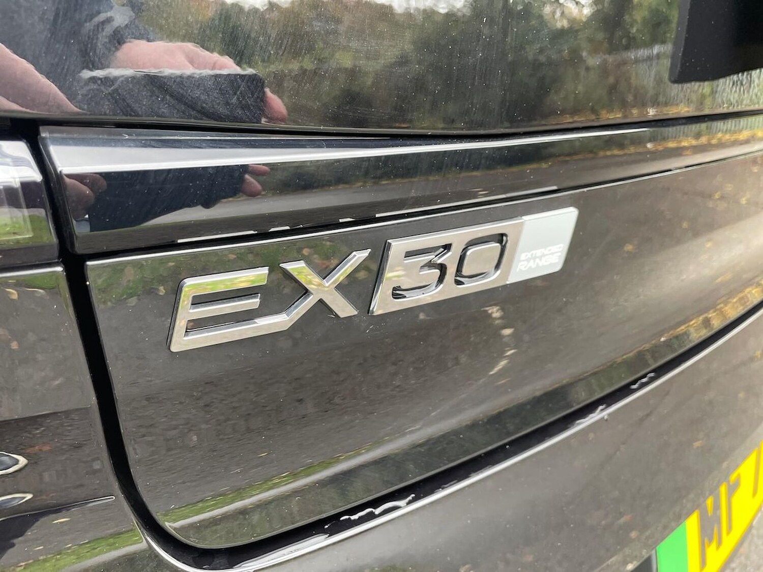 Used Volvo EX30 2025 for sale - 76490749: Photo 35