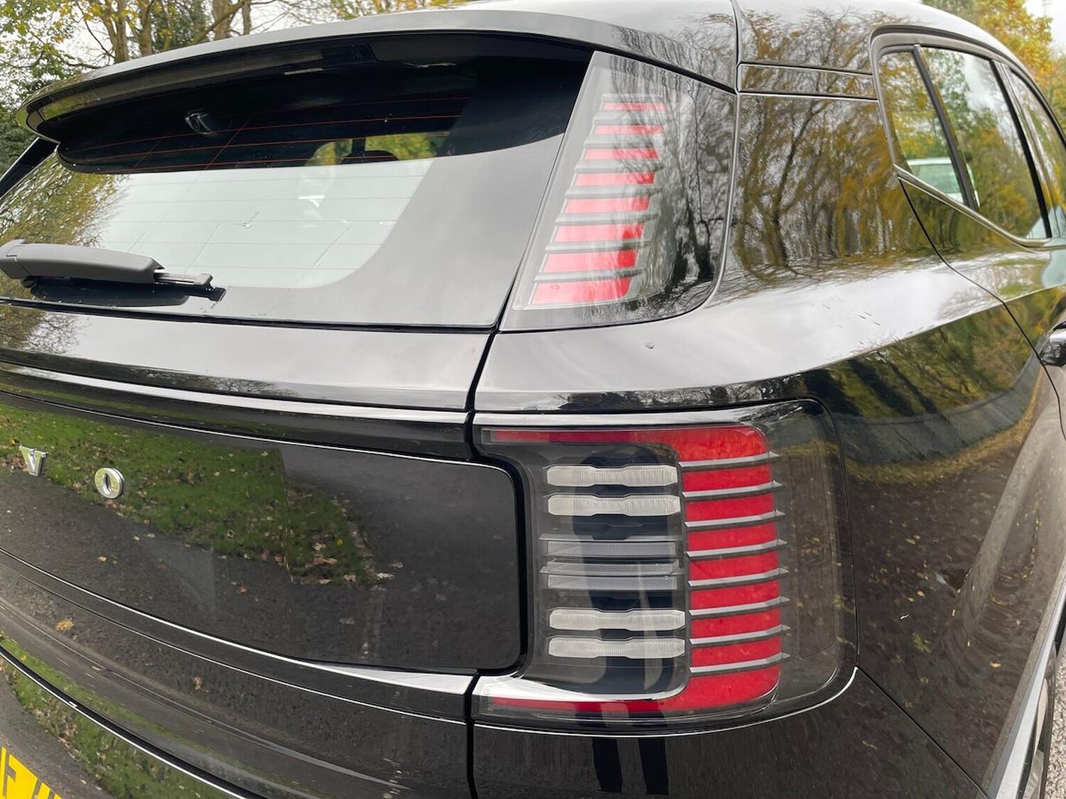 Used Volvo EX30 2025 for sale - 76490749: Photo 36