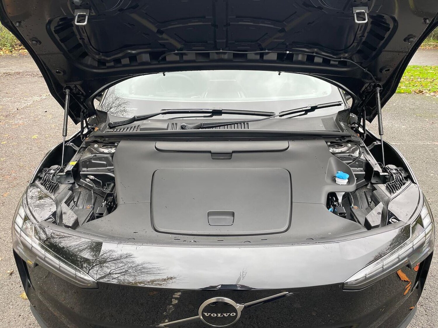 Used Volvo EX30 2025 for sale - 76490749: Photo 39