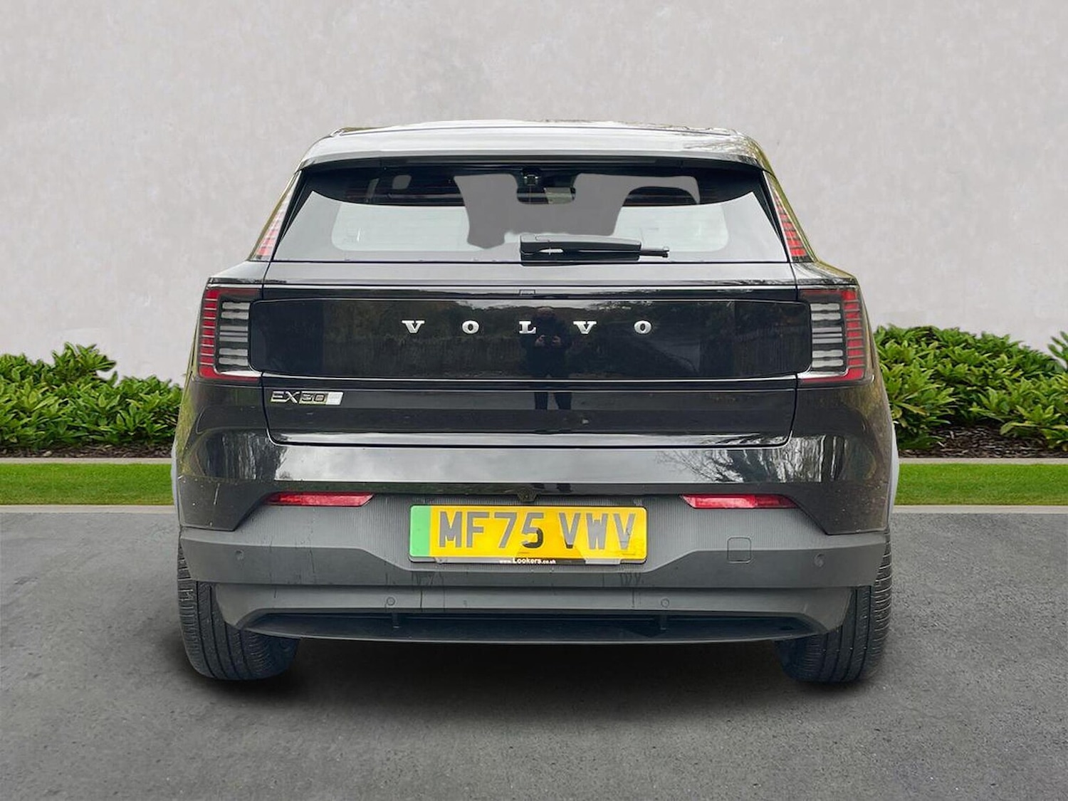 Used Volvo EX30 2025 for sale - 76490749: Photo 4