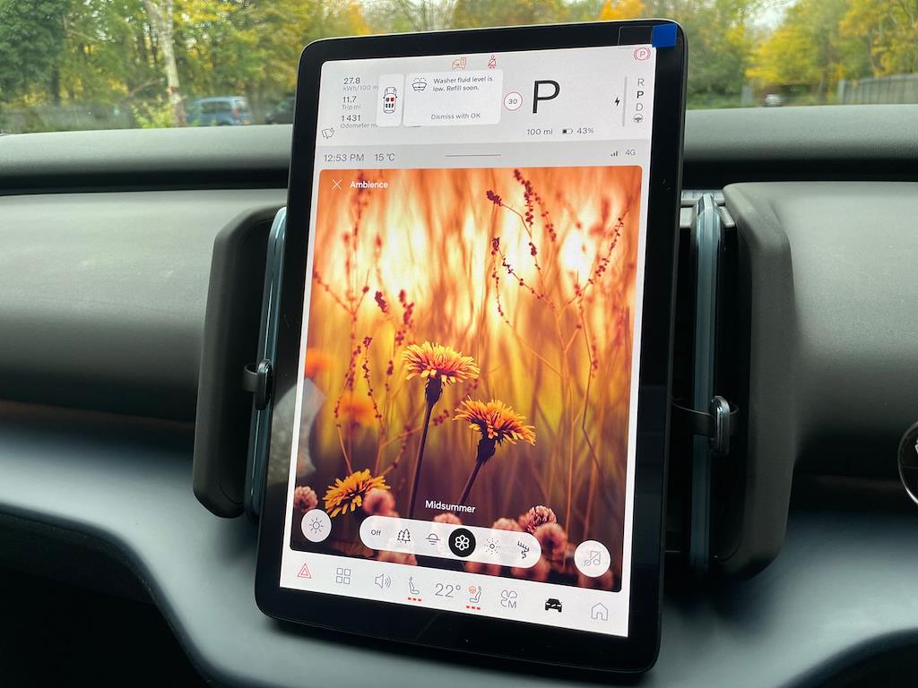 Used Volvo EX30 2025 for sale - 76490749: Photo 44