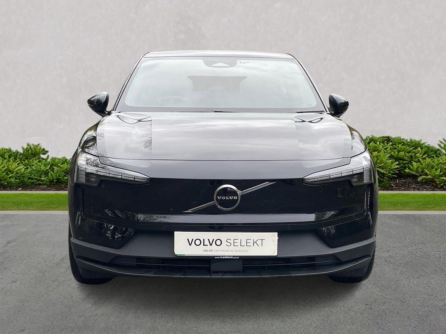 Used Volvo EX30 2025 for sale - 76490749: Photo 5