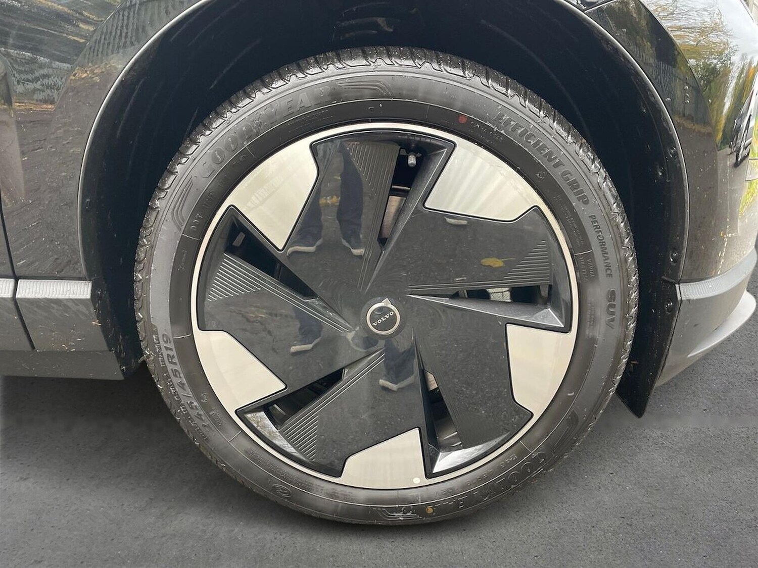 Used Volvo EX30 2025 for sale - 76490749: Photo 6