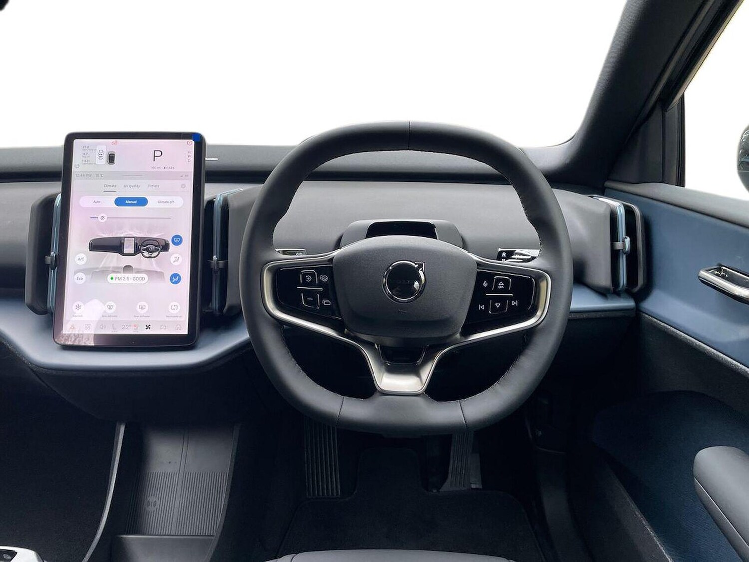 Used Volvo EX30 2025 for sale - 76490749: Photo 9