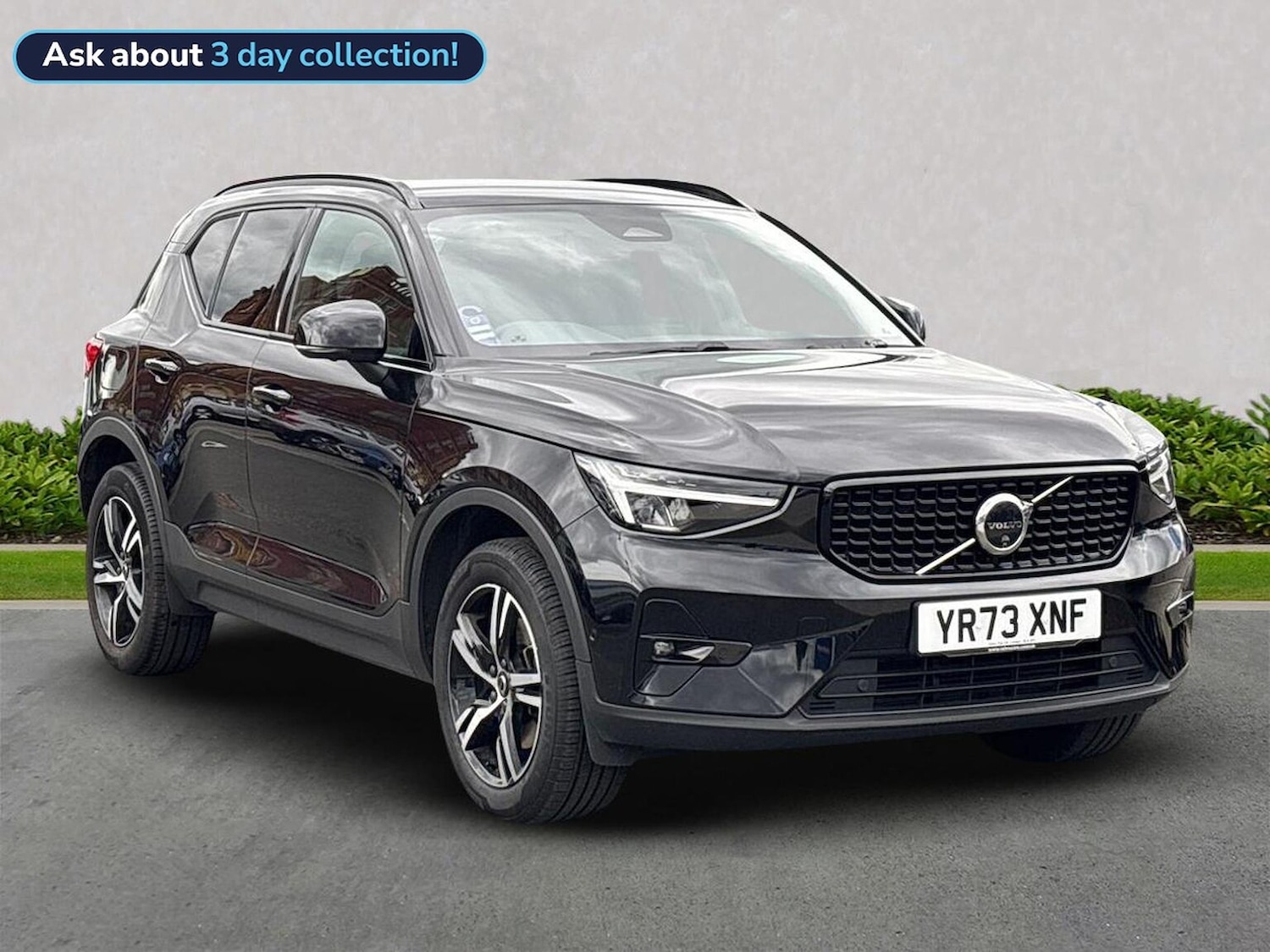 Used Volvo XC40 2023 for sale - 76637664: Photo 1