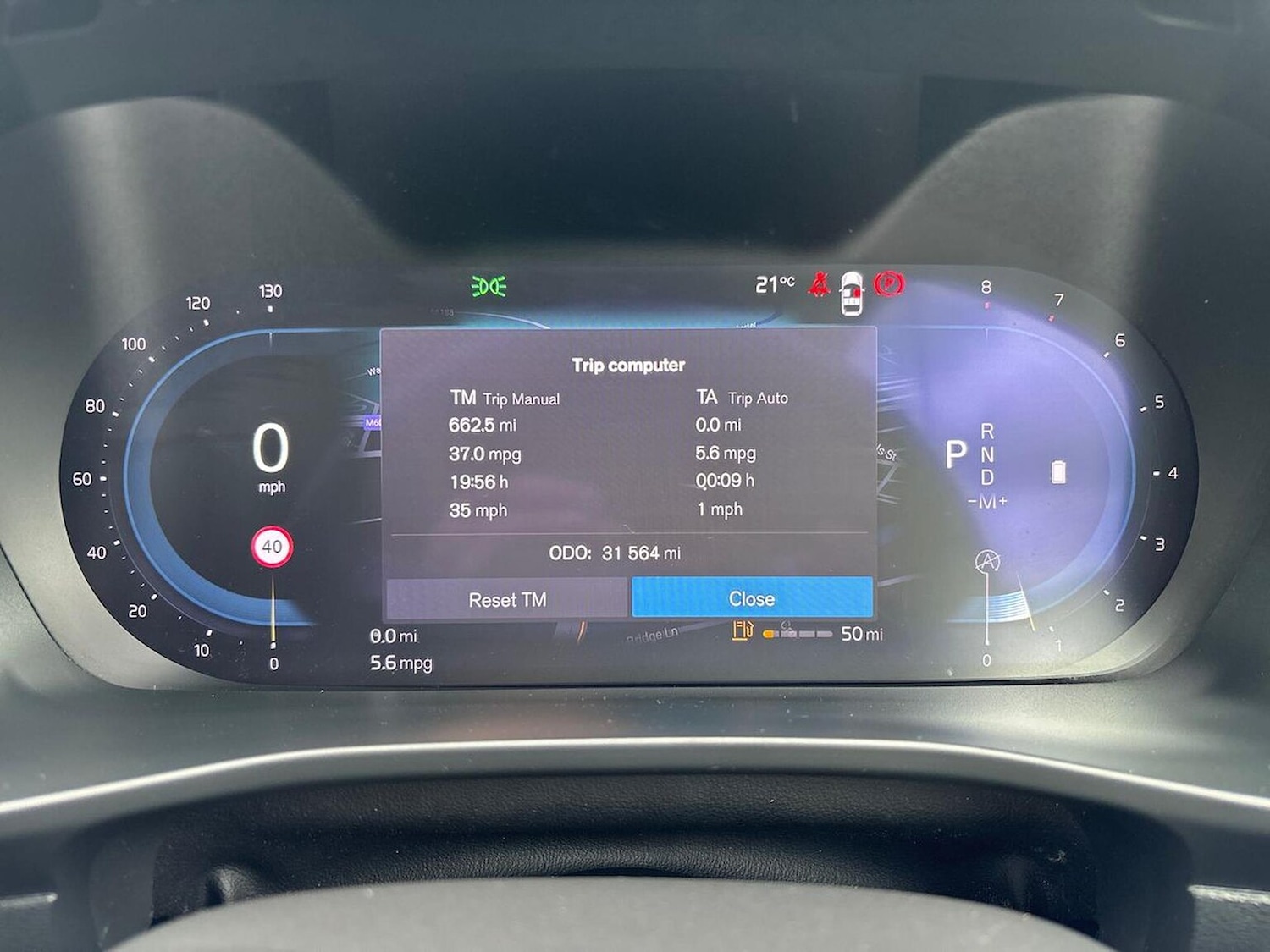 Used Volvo XC40 2023 for sale - 76637664: Photo 10