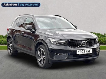 Used Volvo XC40 2023 for sale - 76637664: Photo
