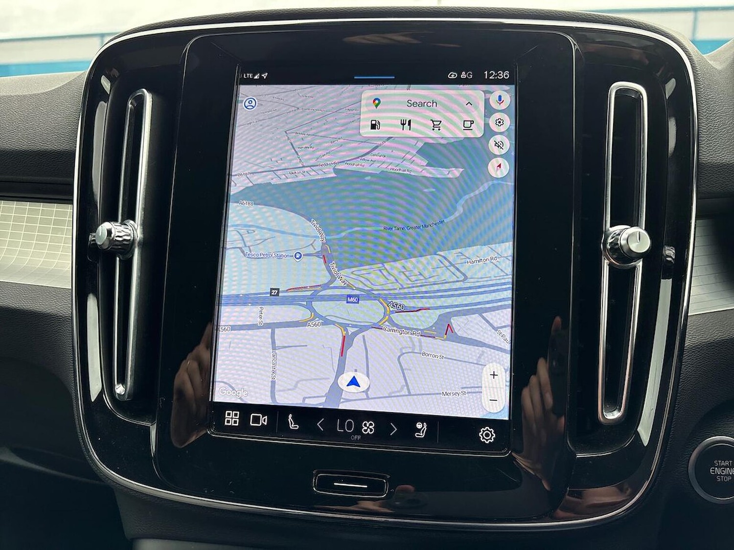 Used Volvo XC40 2023 for sale - 76637664: Photo 22