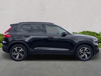 Used Volvo XC40 2023 for sale - 76637664: Photo